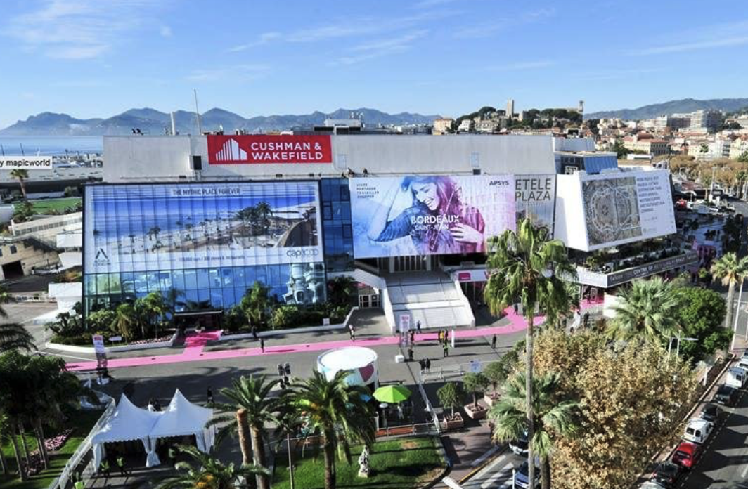 MAPIC 2025 CANNES
