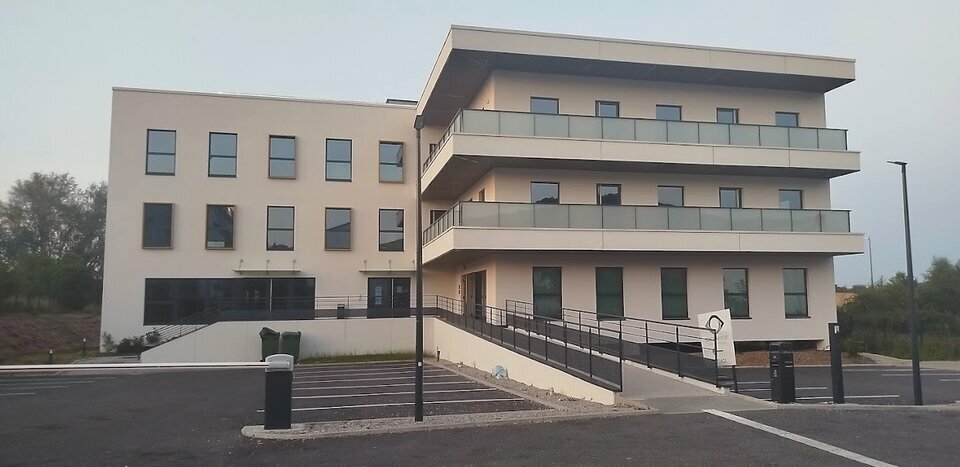 BUREAUX &agrave; Vendre