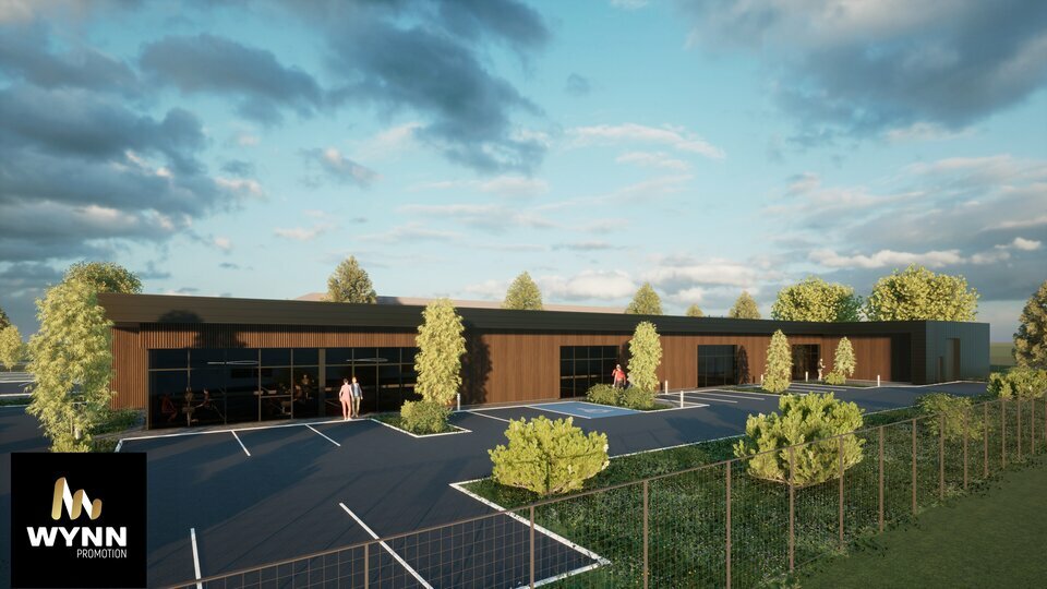 LOCAUX COMMERCIAUX &agrave; Louer