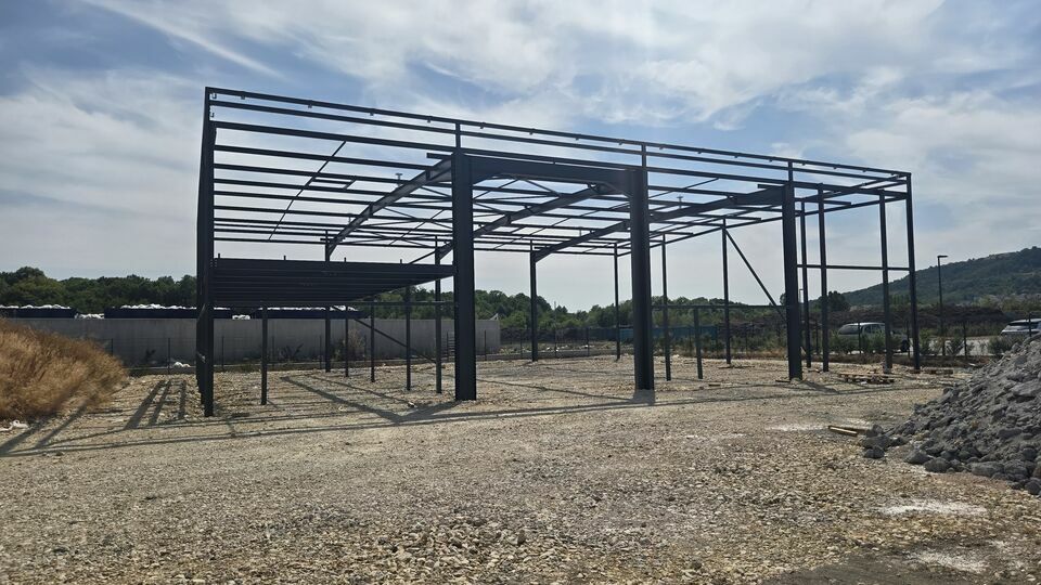 ACTIVITE - ENTREPÔT &agrave; Vendre