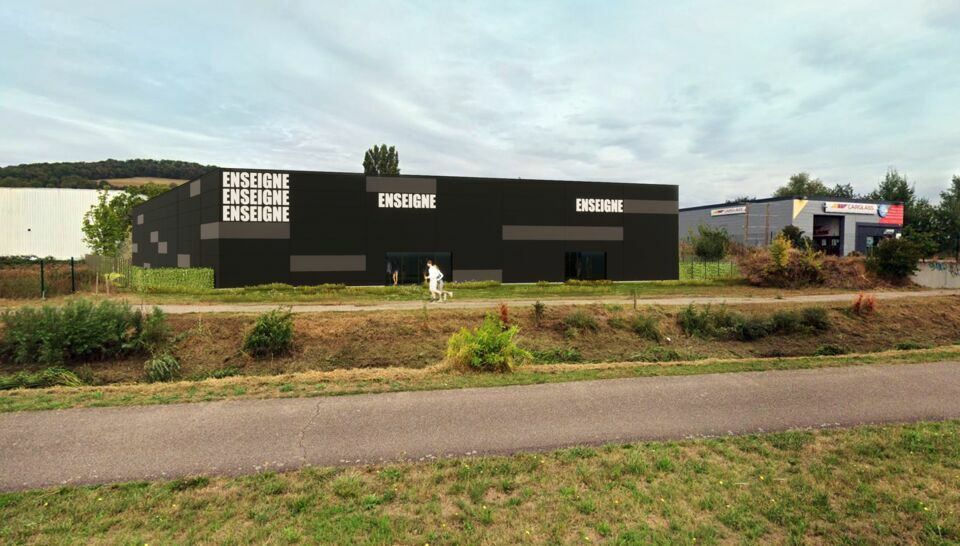LOCAUX COMMERCIAUX à Vendre
