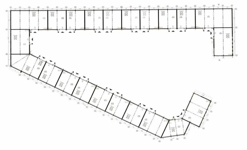 ACTIVITE - ENTREPÔT à Louer