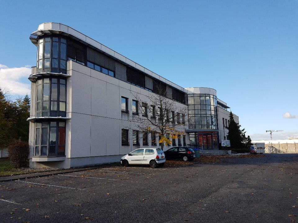 BUREAUX à Louer