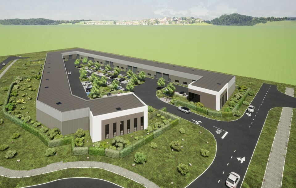 ACTIVITE - ENTREPÔT à Vendre